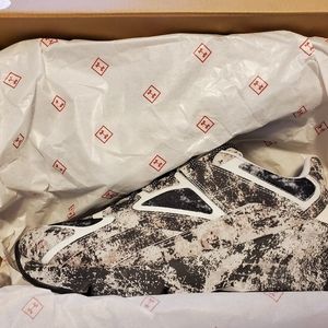 Under Armour Forge 96 Dad Shoe